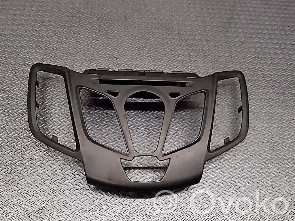 Ford Fiesta Verkleidung Radio / Navigation 