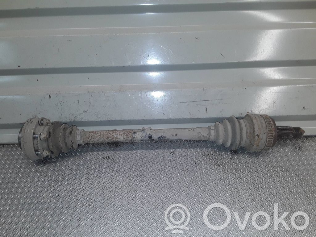 BMW 1 E81 E87 Rear driveshaft 