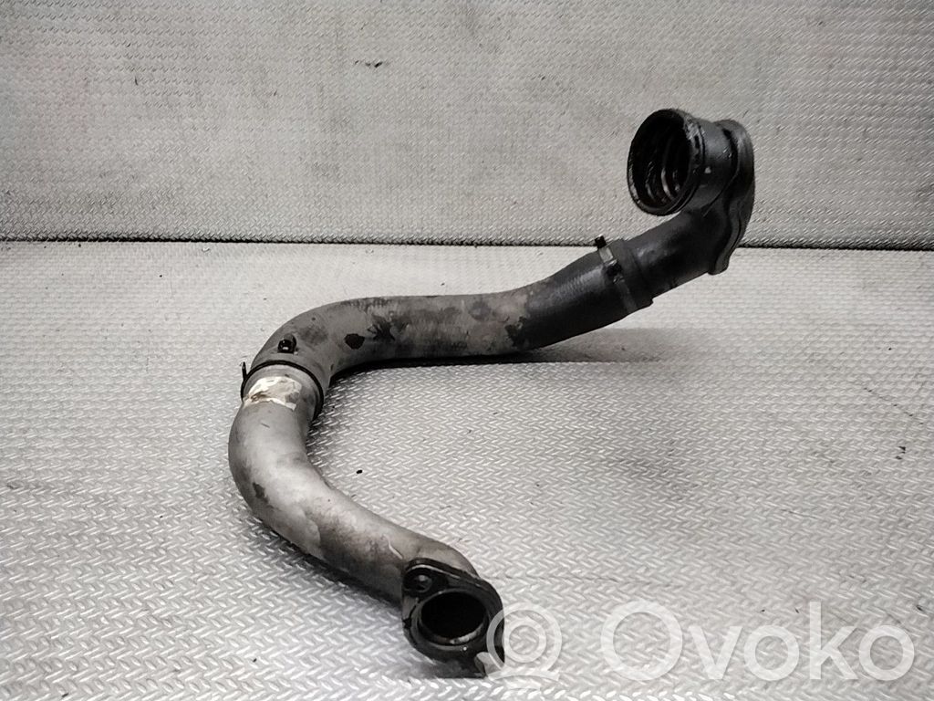 Intercooler hose/pipe   13265274