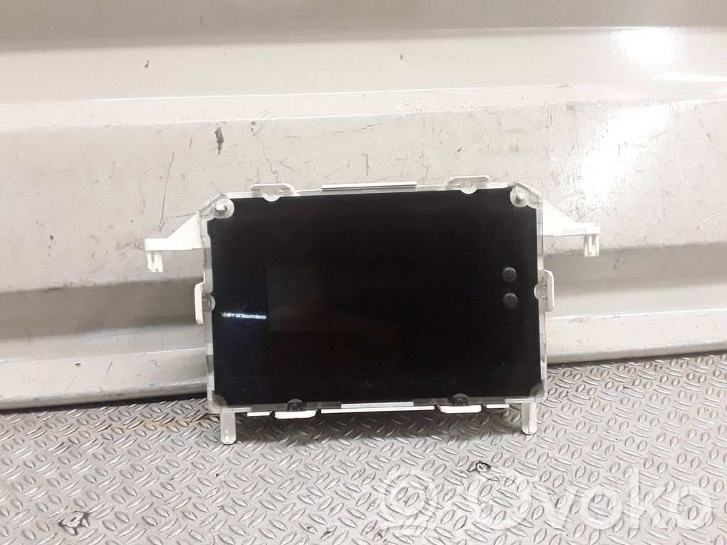 Screen/display/small screen   8A6T18B955AH,B5100V171693