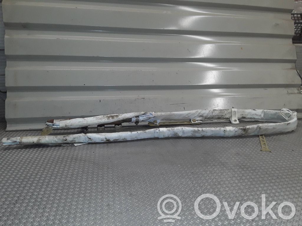 Citroen C8 Kopfairbag 