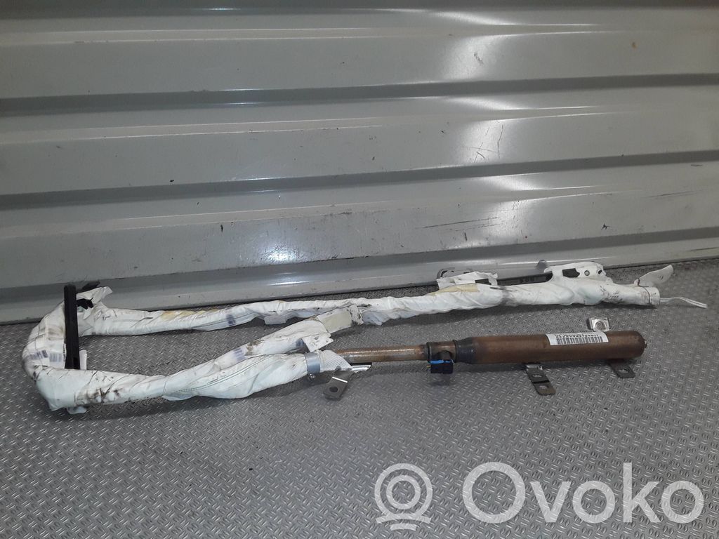 Peugeot 307 Kattoturvatyyny 