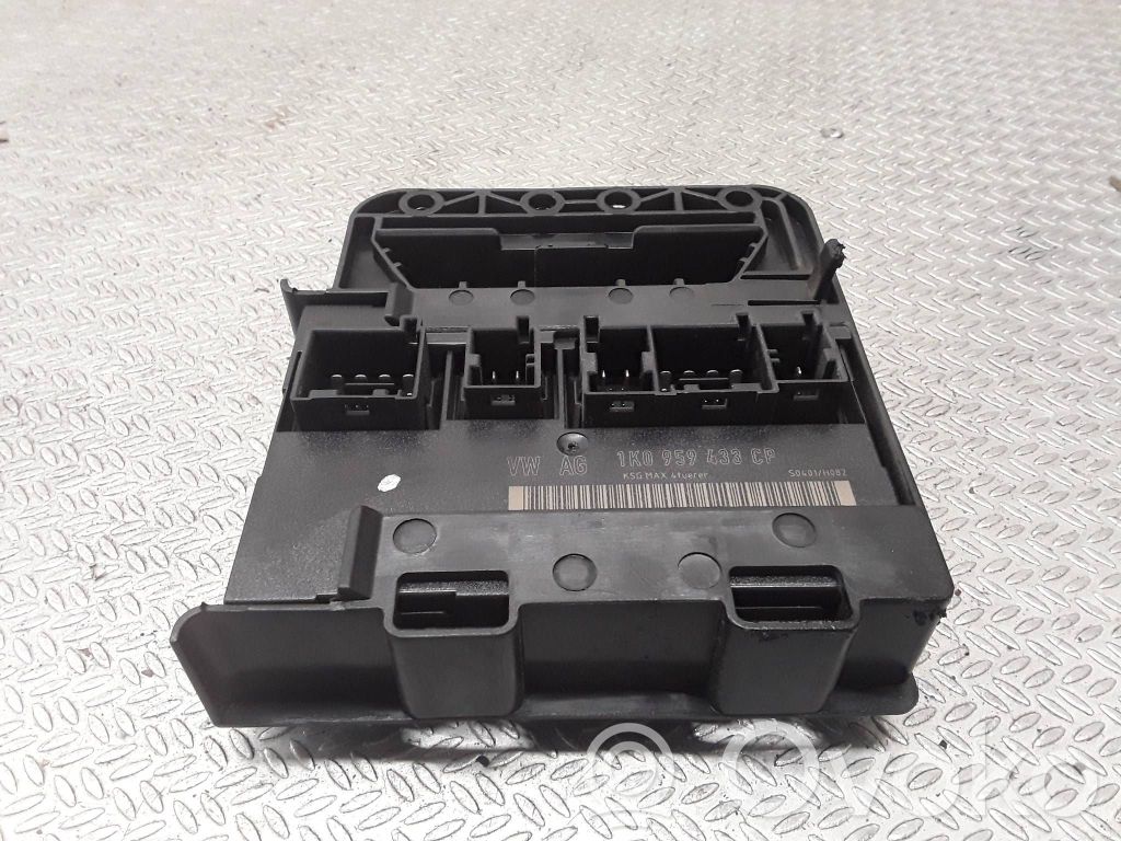 Comfort/convenience module   1K0959433CP,S0401H082