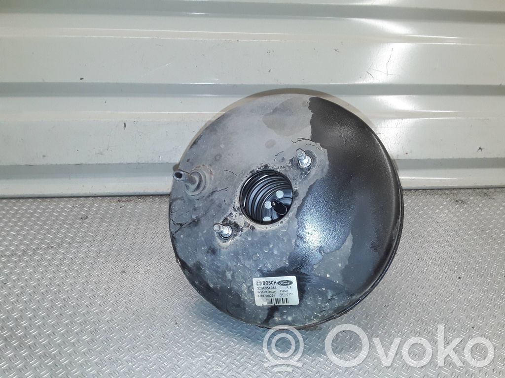 Stabdžių vakuumo pūslė   0204054084,12897A0224,8V512B195DF
