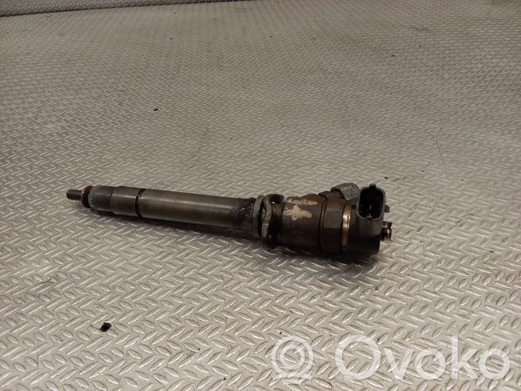Volvo S60 Inyector de combustible 