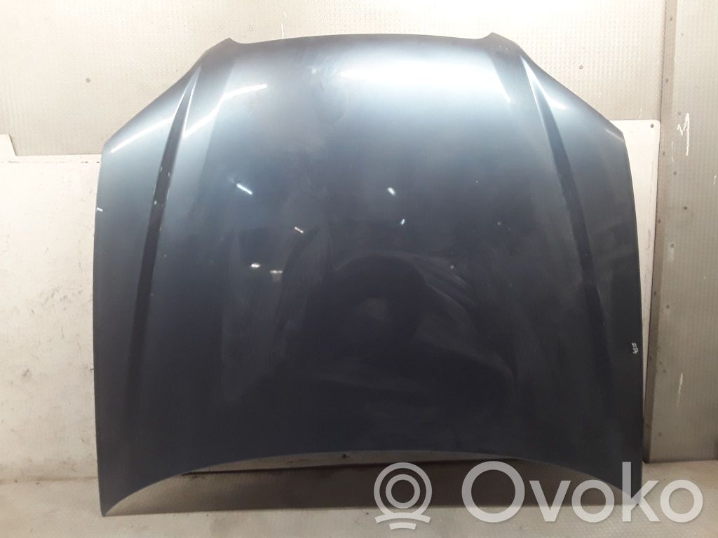 Engine bonnet/hood