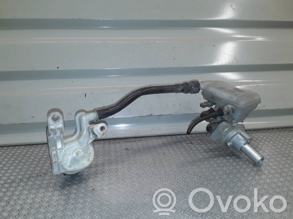Ford Fiesta Galvenais bremžu cilindrs 