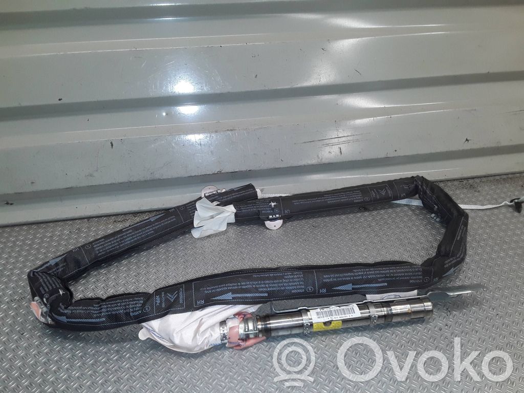 Kattoturvatyyny   9682751880