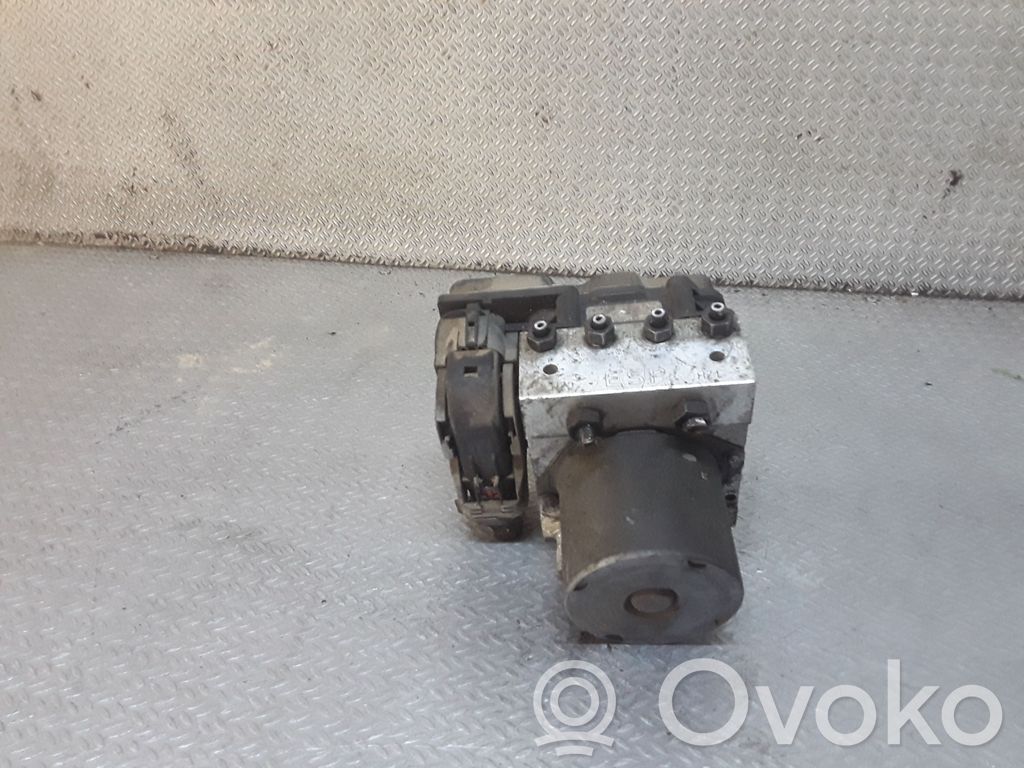 Audi A6 S6 C6 4F ABS Blokas 