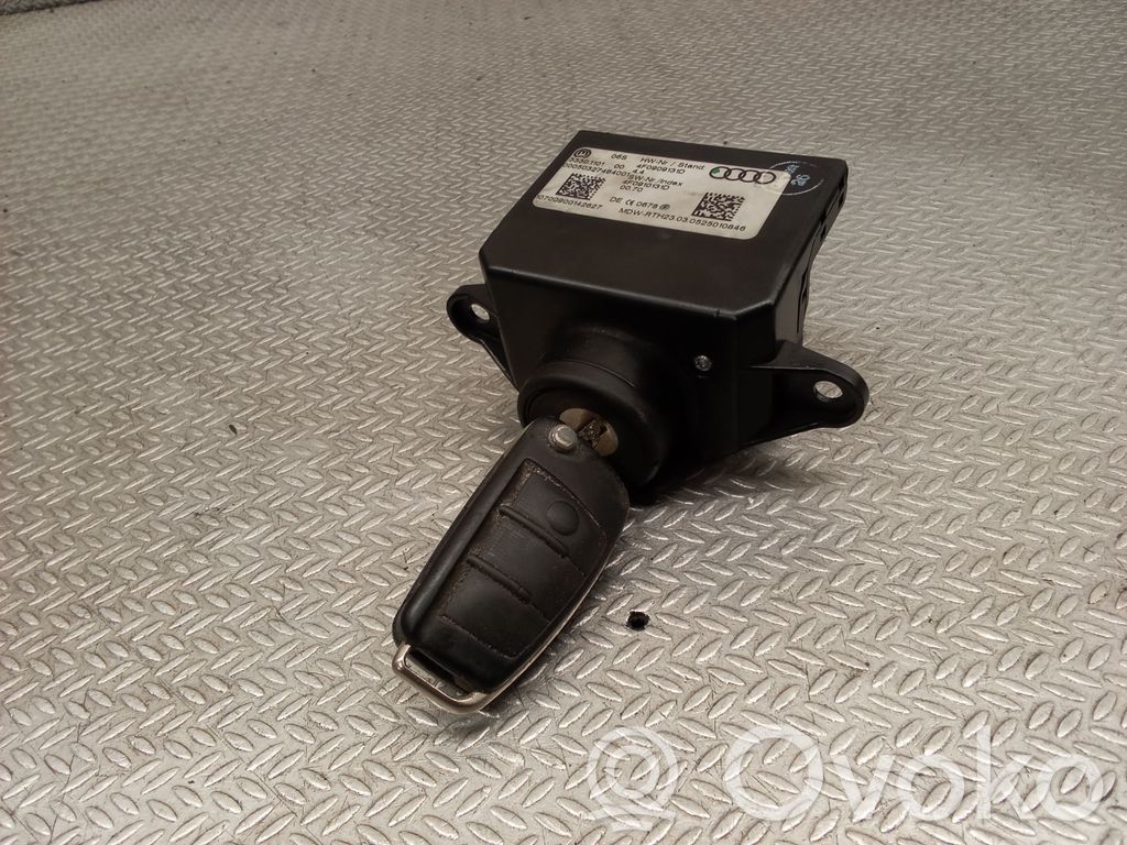 Ignition lock   4F0909131D,4F0910131D