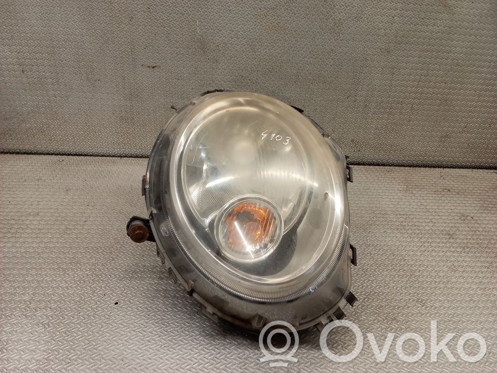 Headlight/headlamp   0301225304