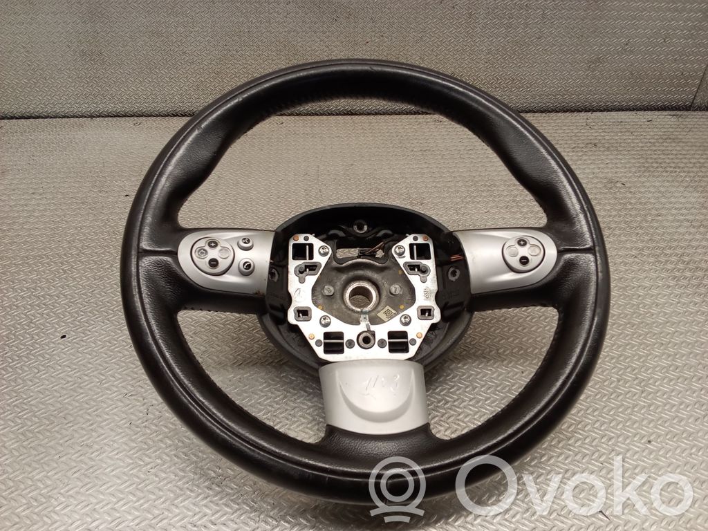 Mini One - Cooper Coupe R56 Volante 