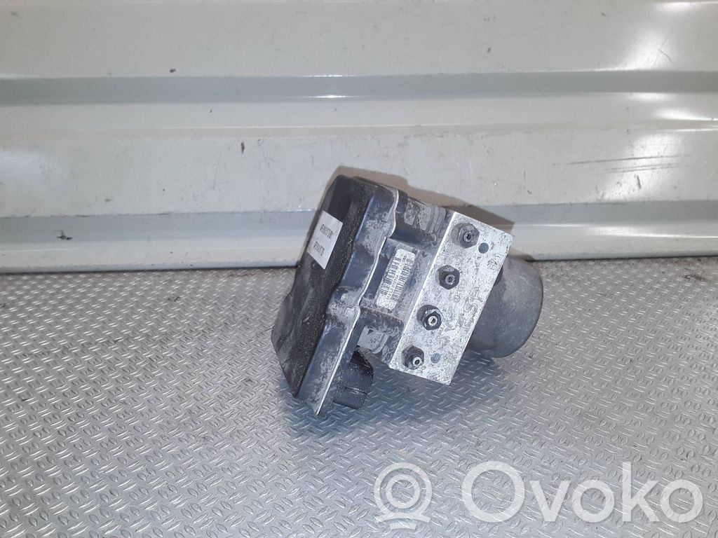 ABS bloks   4F0910517D,0265234114