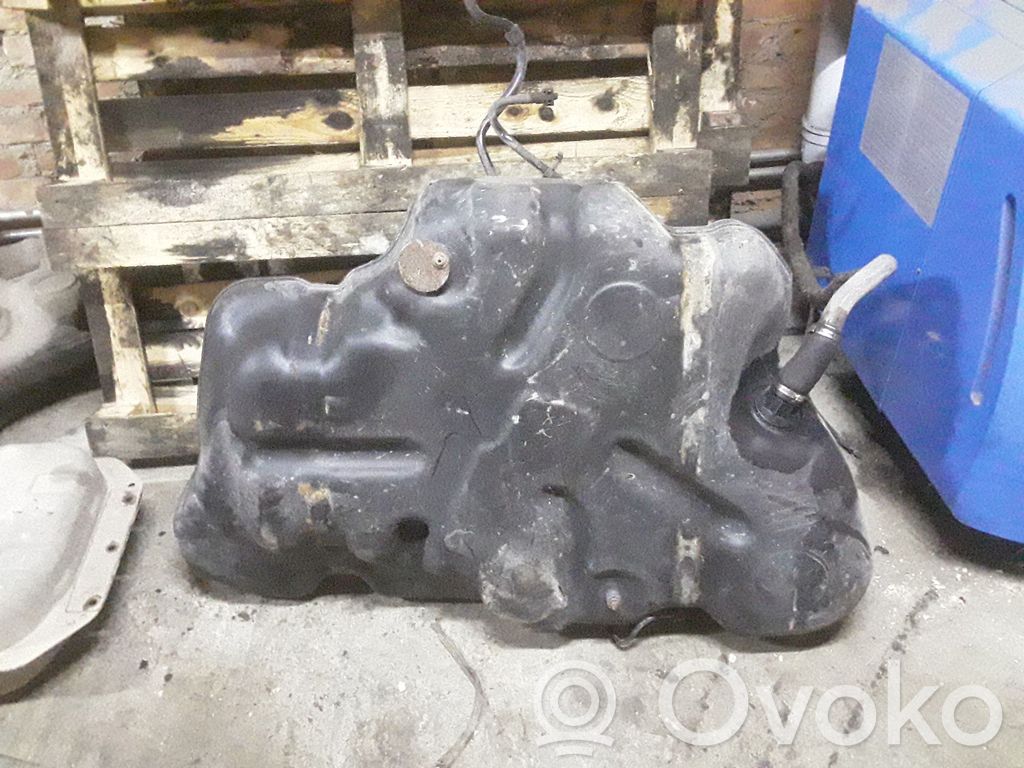 Ford Mondeo MK IV Polttoainesäiliö 