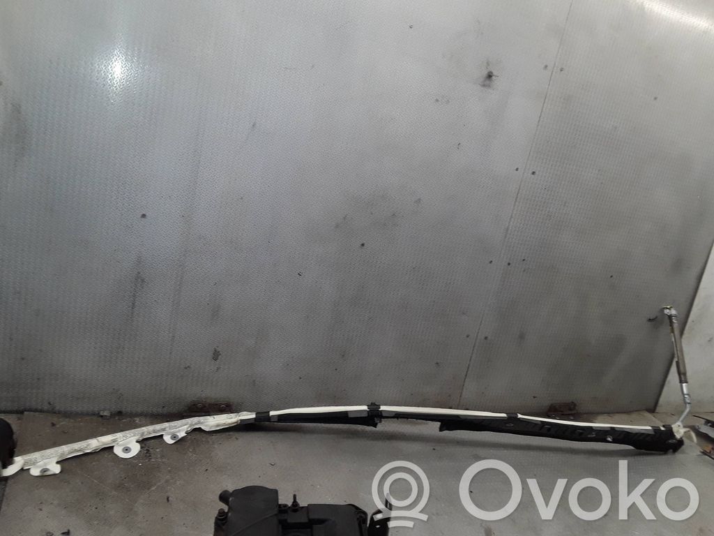 Volkswagen Golf Plus Airbag del techo 