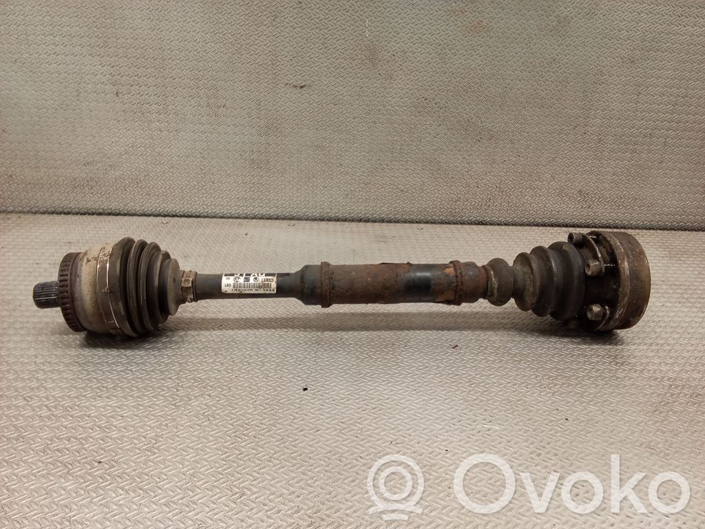 Volkswagen PASSAT B5 Półoś przednia 