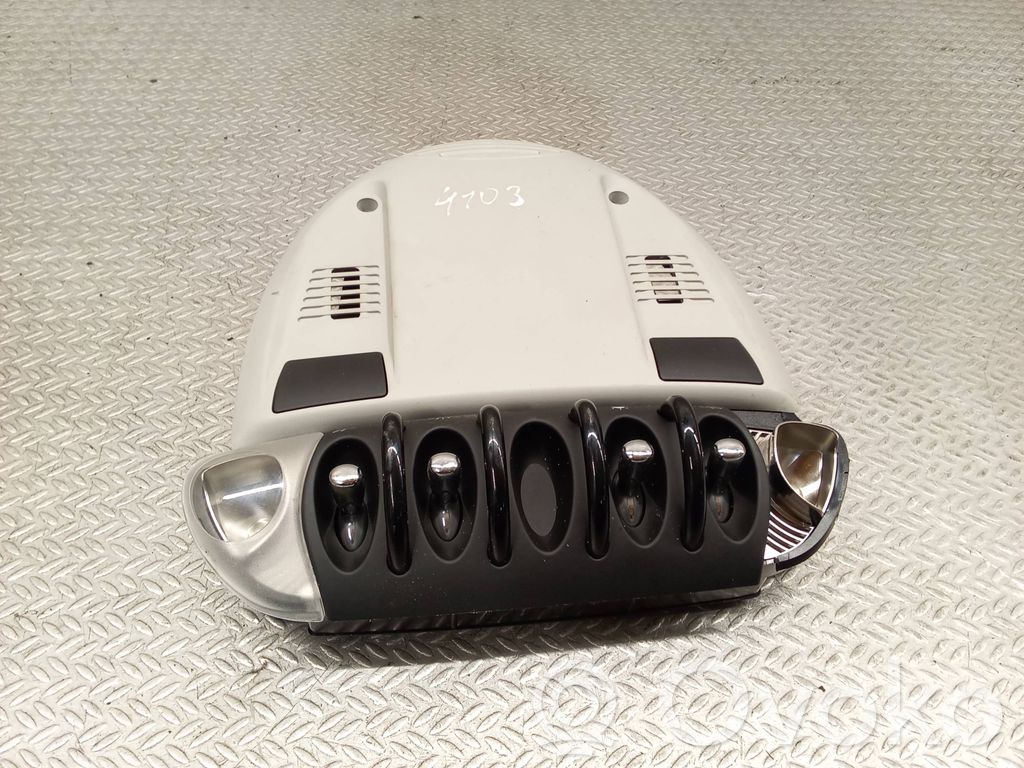 Front seat light   3422625,15052708,490273
