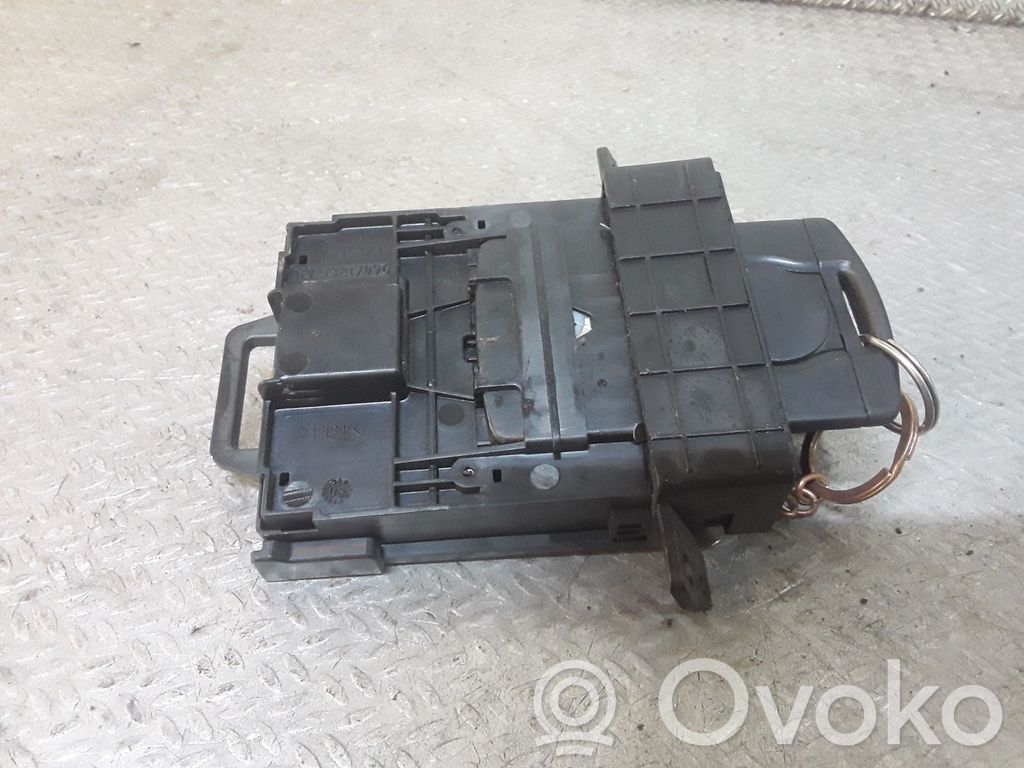 Renault Koleos I Lector de tarjeta/llave de arranque 