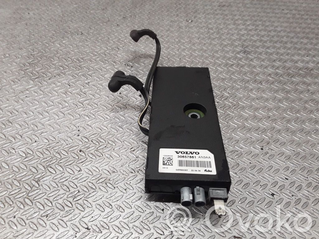 Amplificador de antena aérea   30657861