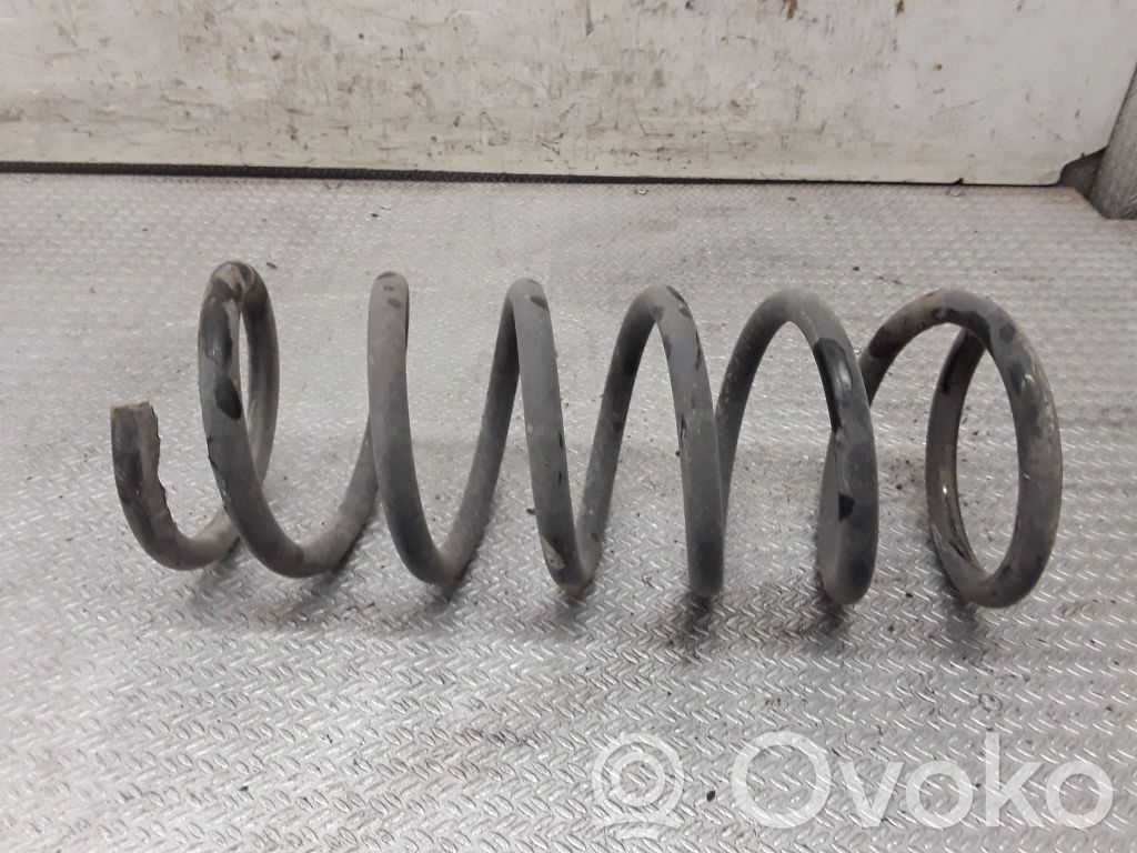 Volvo S80 Arc elicoidal spate