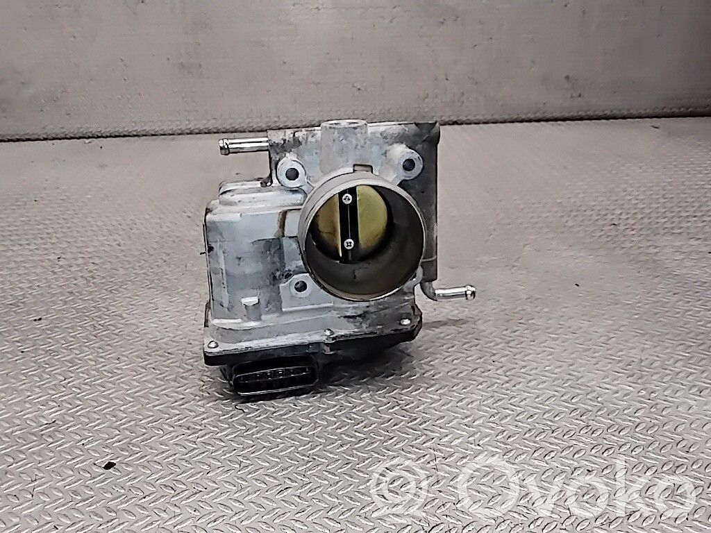 Mazda 2 Droselinė sklendė 