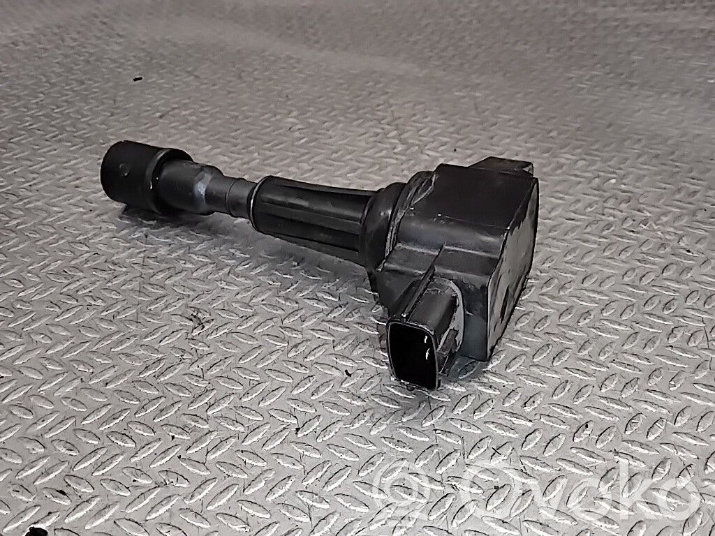 Bobina de encendido de alto voltaje   ZJ2018100