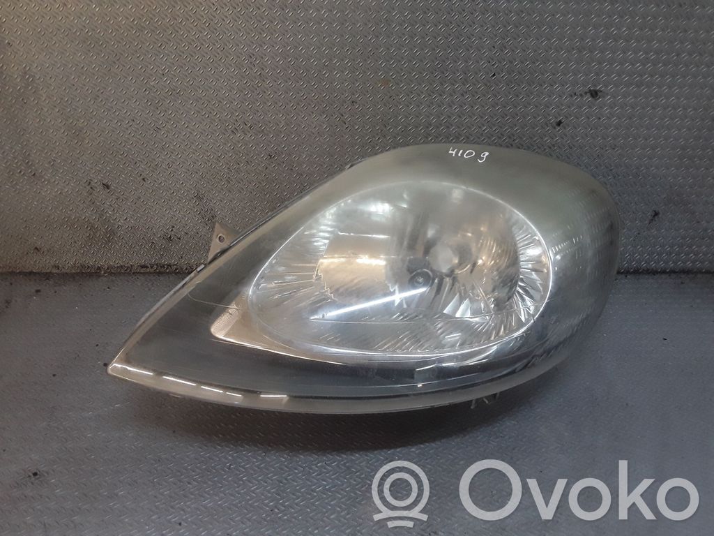 Scheinwerfer   91165719