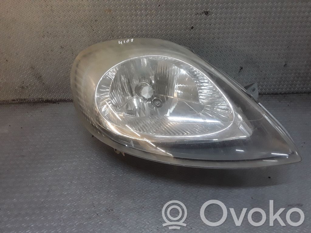 Scheinwerfer   91165720