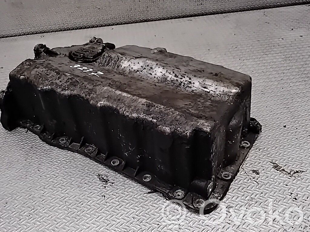 Volkswagen Touran I Karteris 