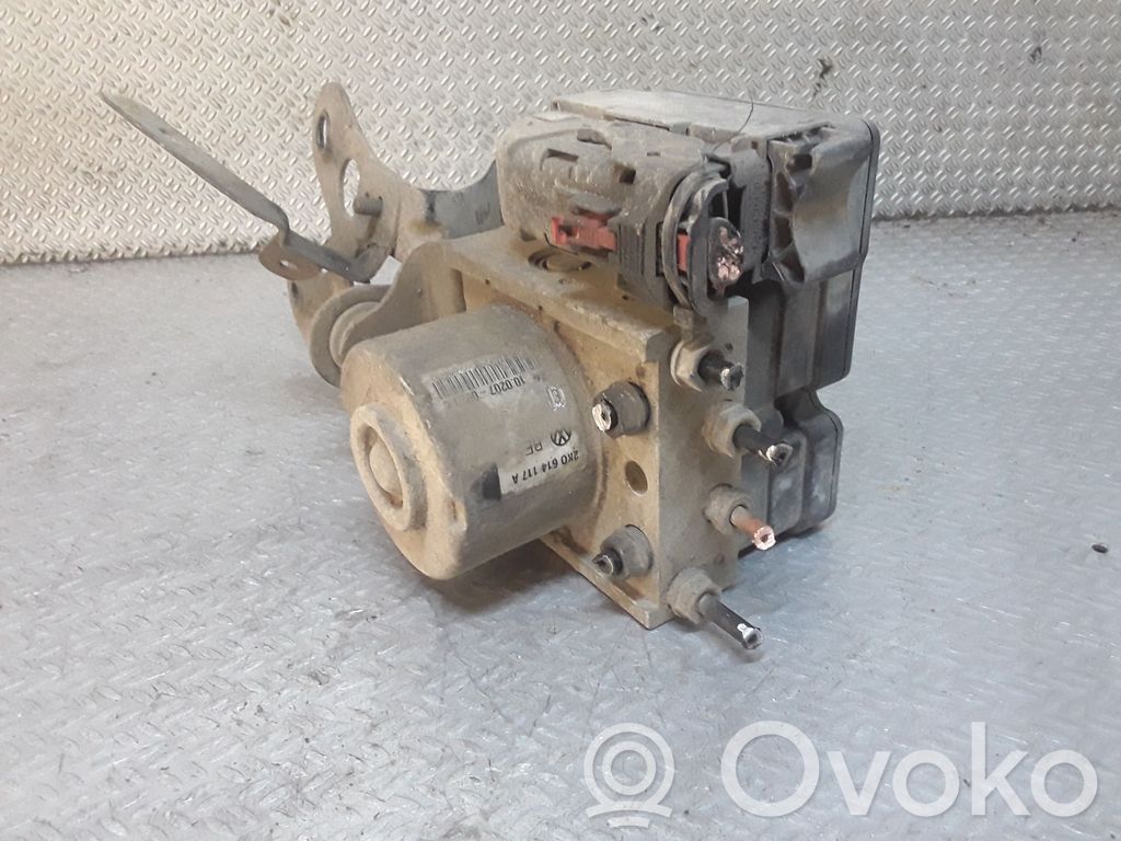 ABS Pump   2K0614117A,2K0907379A