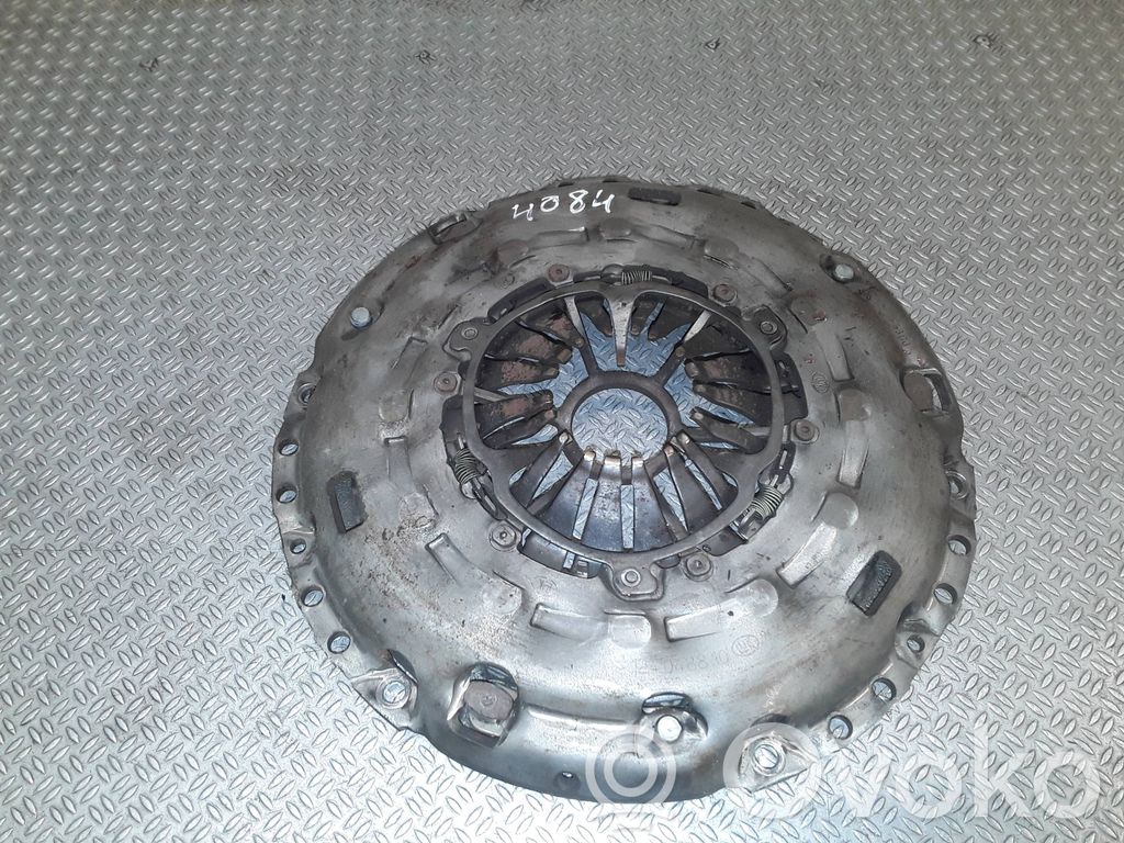 Disco de embrague   124048810