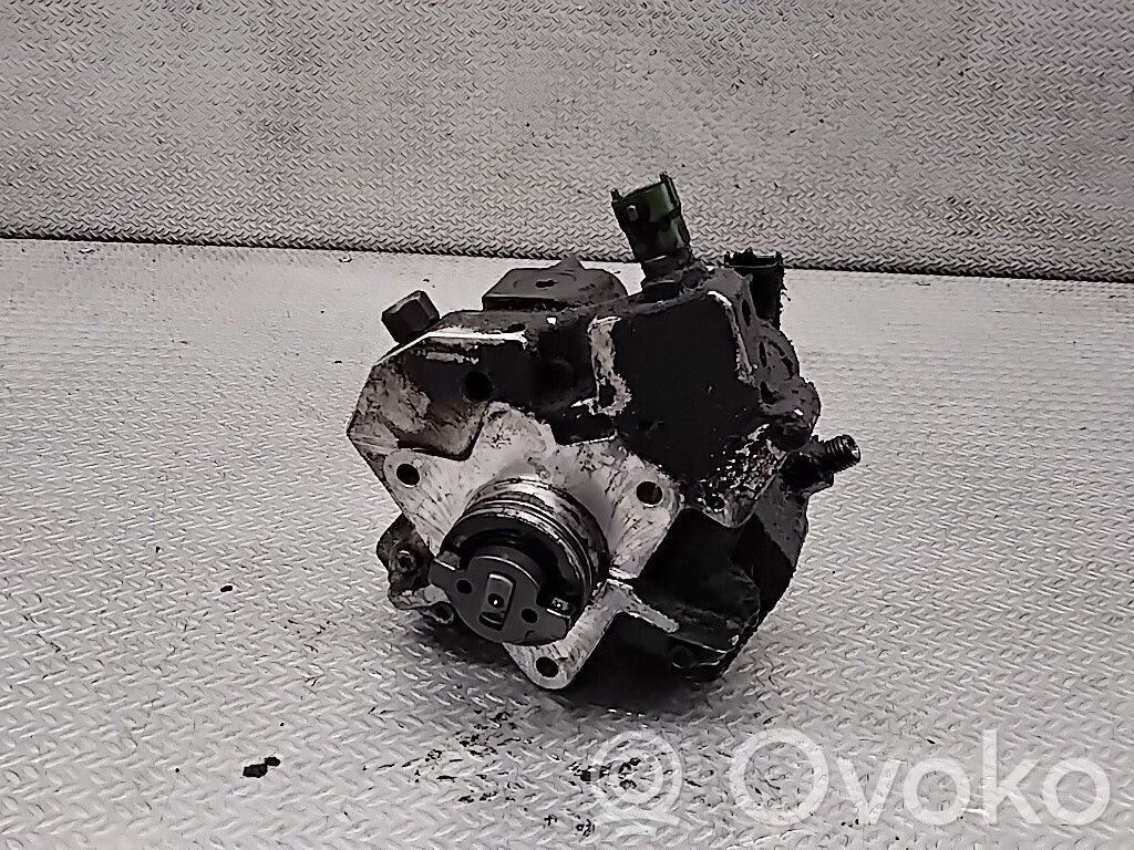 Volvo S80 Pompe d'injection de carburant à haute pression