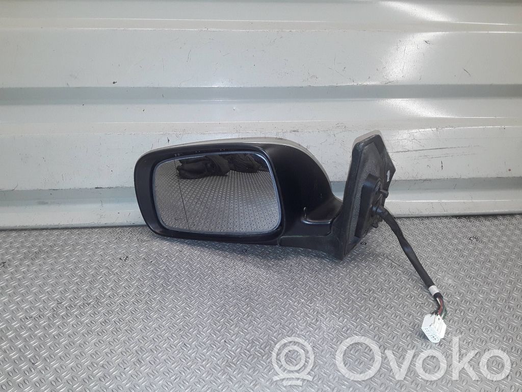 Toyota Avensis T250 Oglindă electrică ușă față
