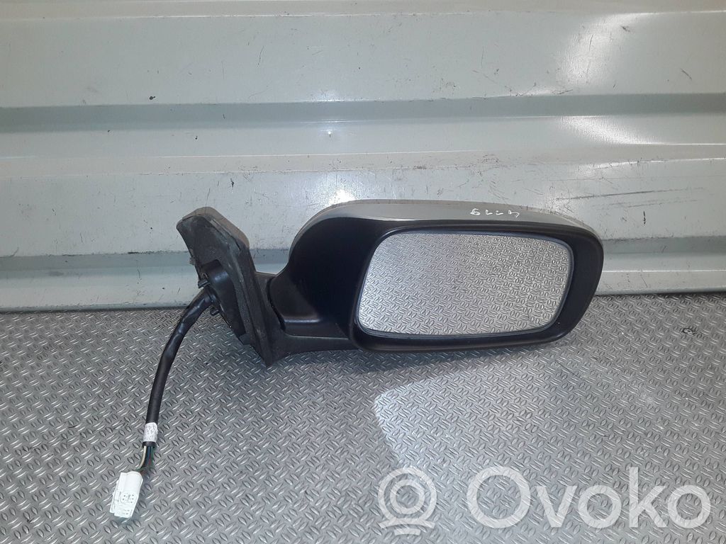 Toyota Avensis T250 Oglindă electrică ușă față