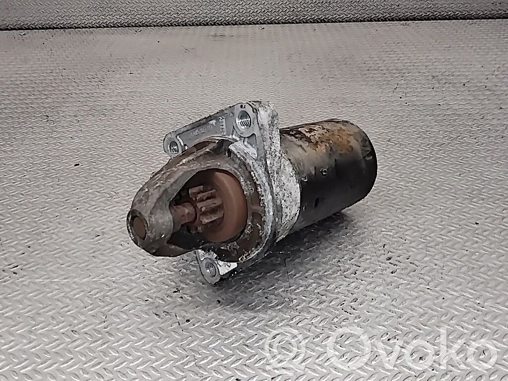 Motorino d’avviamento   1005831221