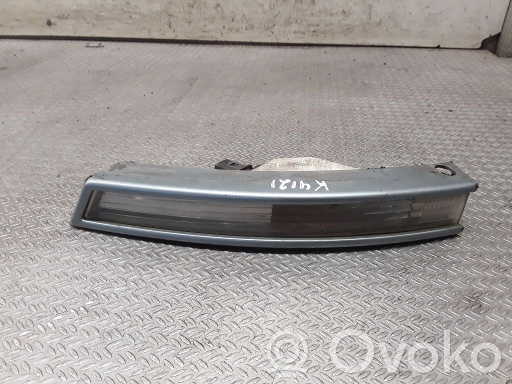 Piloto intermitente delantero   3C0953041E
