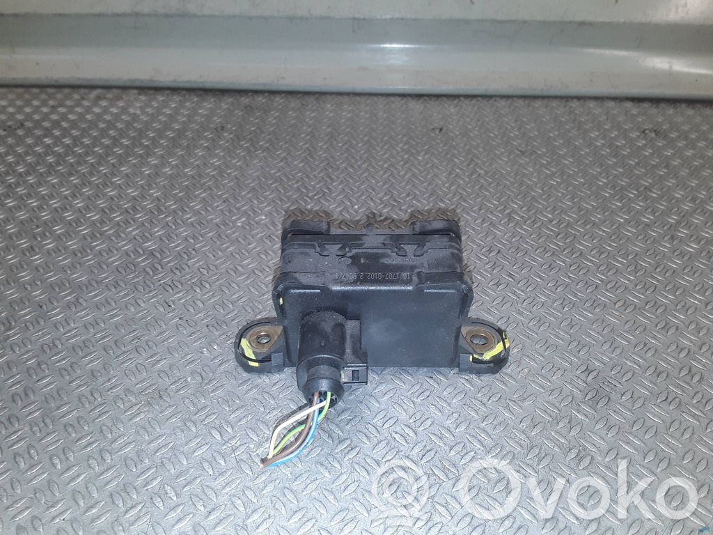 ESP Drehratensensor Querbeschleunigungssensor   7H0907652A,10170103673