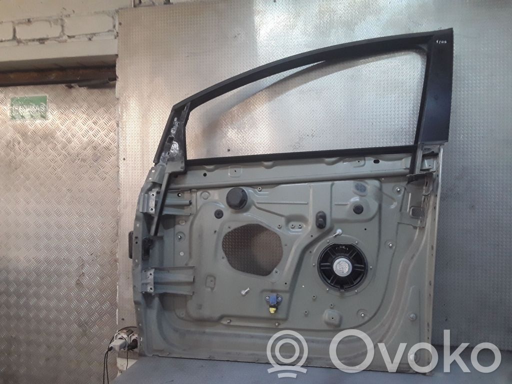 Volkswagen Golf Plus Puerta delantera 