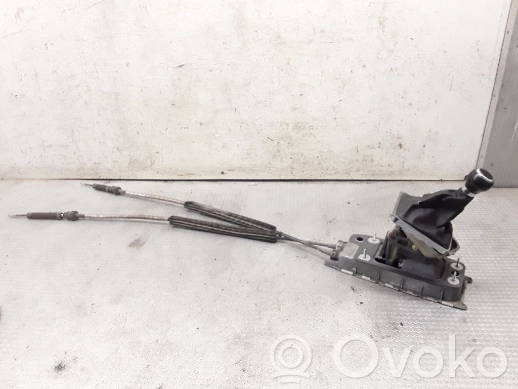 Volkswagen PASSAT B6 Selettore cambio