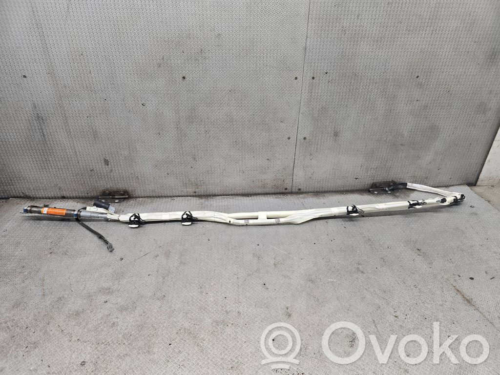 Volvo XC90 Airbag del techo 