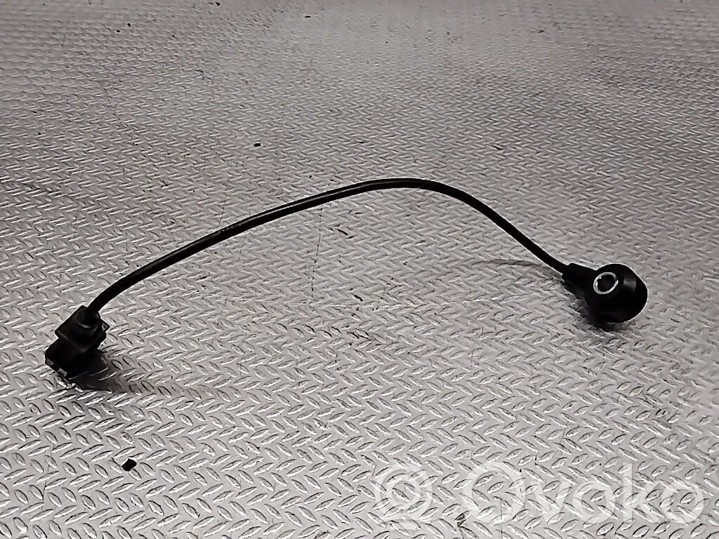Sensor de petardeo del motor   96980750