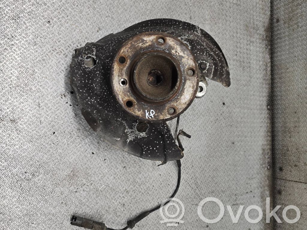 Achsschenkel vorne   6764443