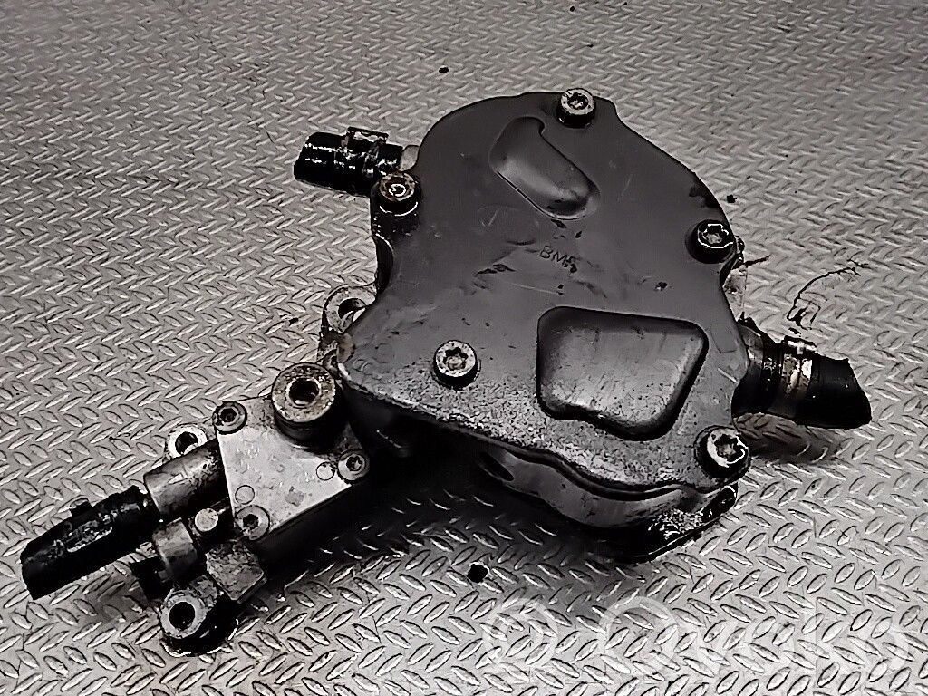 Alipainepumppu   038145209E