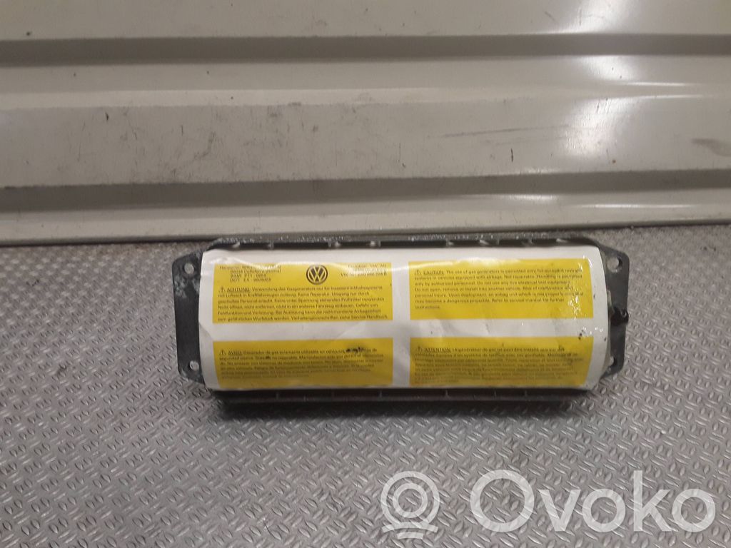 Volkswagen Lupo Poduszka powietrzna Airbag pasażera 