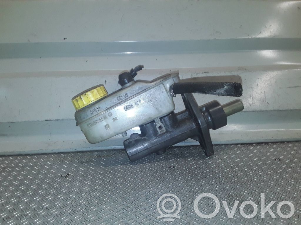 Volkswagen Lupo Główny cylinder hamulca 