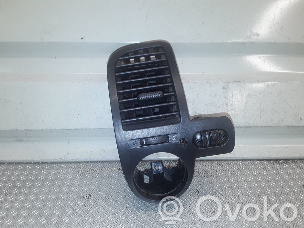 Volkswagen Lupo Copertura griglia di ventilazione laterale cruscotto