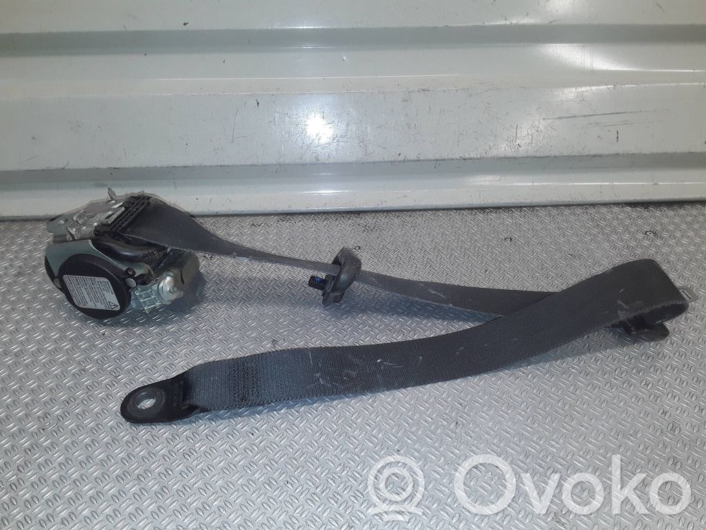 Ford Mondeo MK IV Cinturón delantero 