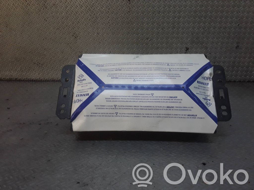 Renault Scenic II - Grand scenic II Beifahrerairbag