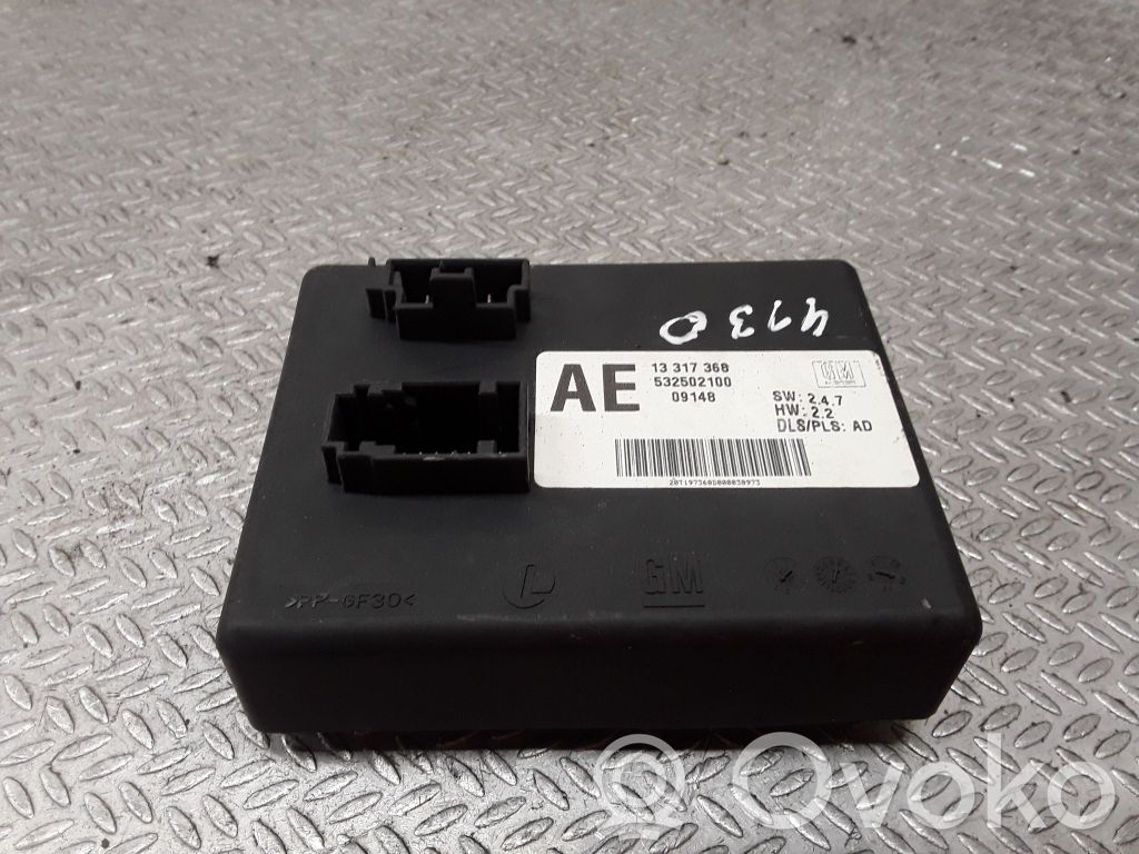 Lichtmodul Lichtsensor   13317368