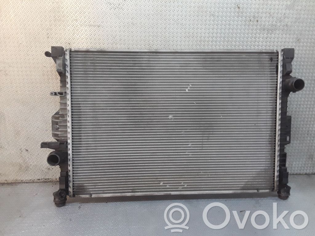 Chłodnica   7G918005BD